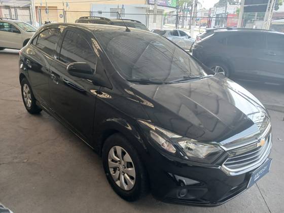 CHEVROLET ONIX 1.0 MPFI LT 8V FLEX 4P MANUAL CHEVROLET ONIX 1.0 MPFI LT 8V FLEX 4P MANUAL